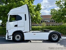 Iveco S-WAY 510 Retarder / Euro6 d / 458tkm