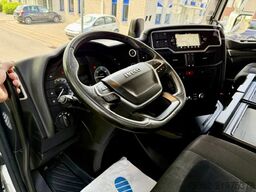 Iveco S-WAY 510 Retarder / Euro6 d / 458tkm