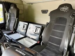 Iveco S-WAY 510 Retarder / Euro6 d / 458tkm