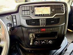 Iveco S-WAY 510 Retarder / Euro6 d / 458tkm