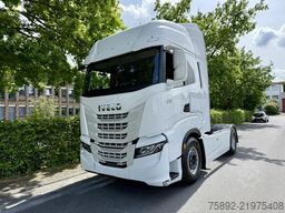 Iveco S-WAY 510 Retarder / Euro6 d / 443 tkm
