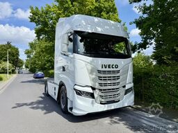 Iveco S-WAY 510 Retarder / Euro6 d / 443 tkm