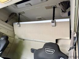 Iveco S-WAY 510 Retarder / Euro6 d / 443 tkm