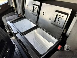 Iveco S-WAY 510 Retarder / Euro6 d / 443 tkm