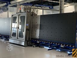 Tecglass Vitro-Wash 16 V