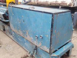 Deutz/Meyer 180 KVA Deutz 12 Zyl.