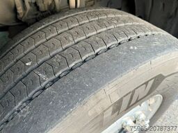 SCANIA S500 6X2 HIGHLINE FULL AIR 2x TANKS NEW CONDITIO