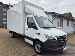 MERCEDES-BENZ Sprinter 317 XXL Koffer*9-G TRONIC*