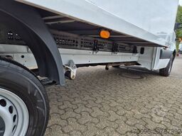 MERCEDES-BENZ Sprinter 317 XXL Koffer*9-G TRONIC*