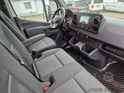 MERCEDES-BENZ Sprinter 317 XXL Koffer*9-G TRONIC*
