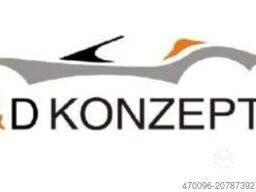 MERCEDES-BENZ Sprinter 317 XXL Koffer*9-G TRONIC*