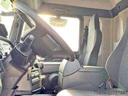 MAN TGS 26.400 * HIAB 144 B - 3 HIDUO + FUNK * 6x4