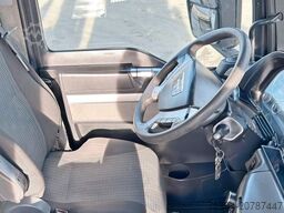 MAN TGS 26.400 * HIAB 144 B - 3 HIDUO + FUNK * 6x4