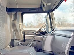 MAN TGS 35.360 * FASSI F150 A.22 + FUNK* TOPZUSTAND