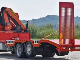 VOLVO FM 410 * PK 26002 - EH D / FUNK* TOPZUSTAND