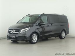 Mercedes-Benz V 220 d EDITION Lang AHK AUT Facelift Kam. LED