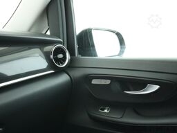 Mercedes-Benz V 220 d EDITION Lang AHK AUT Facelift Kam. LED