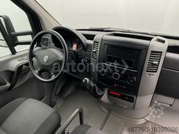 VOLKSWAGEN Crafter 50 TDI *Originaler KM-Stand* 1.HAND 7468