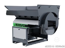 ASCO Bunker-BC