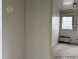  20' Bürocontainer Office 6m Container