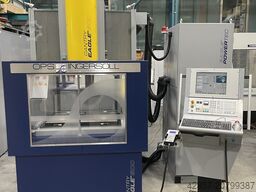 OPS Ingersoll GANTRY EAGLE 500 Generalüberholt