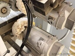 Brandt KDF 440 C Optimat