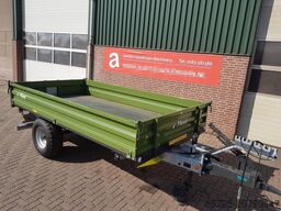 Fliegl kipper EDK 50