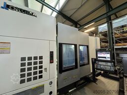 Okuma Multus U4000 2SW 1500