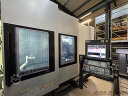 Okuma Multus U4000 2SW 1500