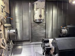 Okuma Multus U4000 2SW 1500