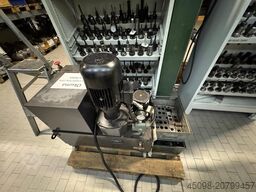Okuma Multus U4000 2SW 1500