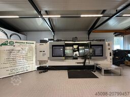 Okuma Multus U4000 2SW 1500