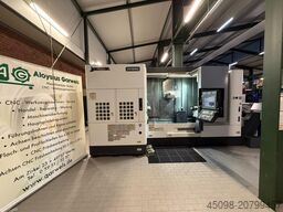 Okuma Multus U4000 2SW 1500