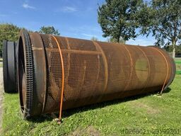 Doppstadt Komptech Terra Egersmann Siebo SM 620