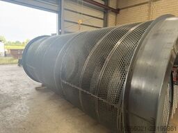 Doppstadt Komptech Terra Egersmann Siebo SM 620