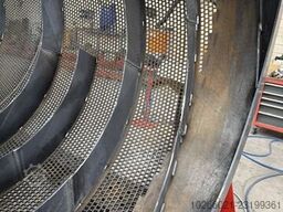 Doppstadt Komptech Terra Egersmann Siebo SM 620