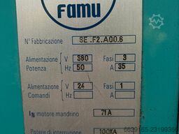 FAMU FAS-2M