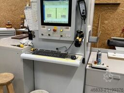 HOMAG OPTIMAT BAZ 211 Venture 21M