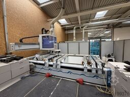 HOMAG OPTIMAT BAZ 211 Venture 21M