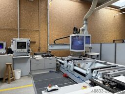 HOMAG OPTIMAT BAZ 211 Venture 21M