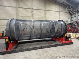 Doppstadt Komptech Eggersman Siebo Terra SM 518