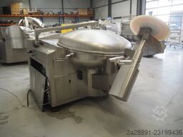 Alfa Laval, Krämer + Grebe VSM 200