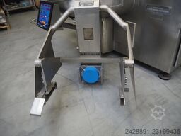 Alfa Laval, Krämer + Grebe VSM 200