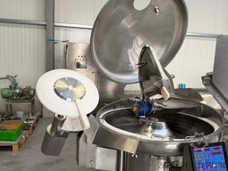 Alfa Laval, Krämer + Grebe VSM 200