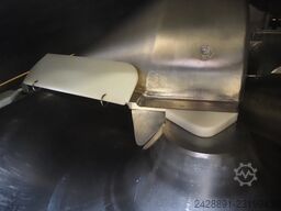 Alfa Laval, Krämer + Grebe VSM 200