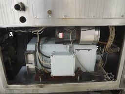 Alfa Laval, Krämer + Grebe VSM 200