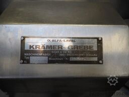 Alfa Laval, Krämer + Grebe VSM 200