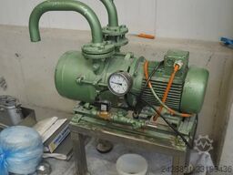 Alfa Laval, Krämer + Grebe VSM 200