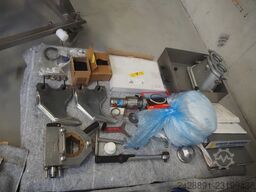 Alfa Laval, Krämer + Grebe VSM 200