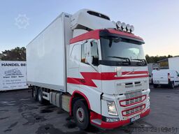 Volvo FH 500 6x2*4, Euro 6, REF-Truck + TK-1200R, 2015